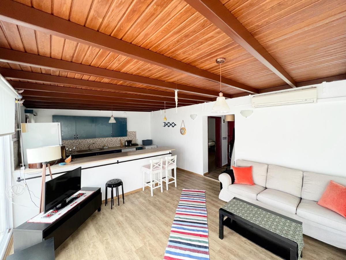 Kaya Apart & Pansiyon Bodrum Dış mekan fotoğraf