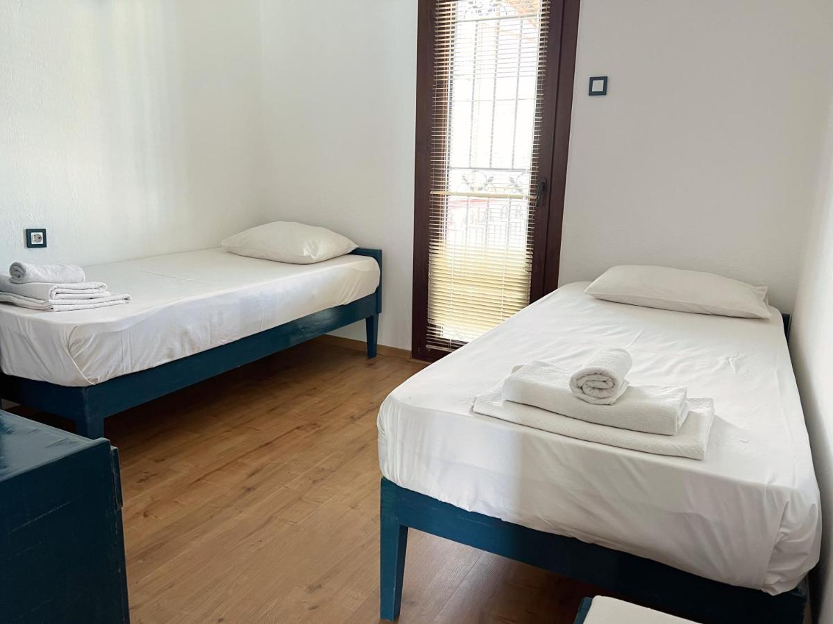 Kaya Apart & Pansiyon Bodrum Dış mekan fotoğraf