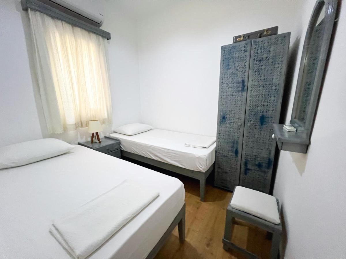 Kaya Apart & Pansiyon Bodrum Dış mekan fotoğraf