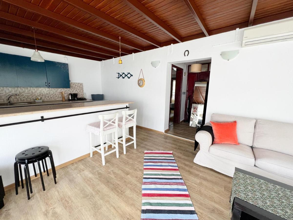 Kaya Apart & Pansiyon Bodrum Dış mekan fotoğraf