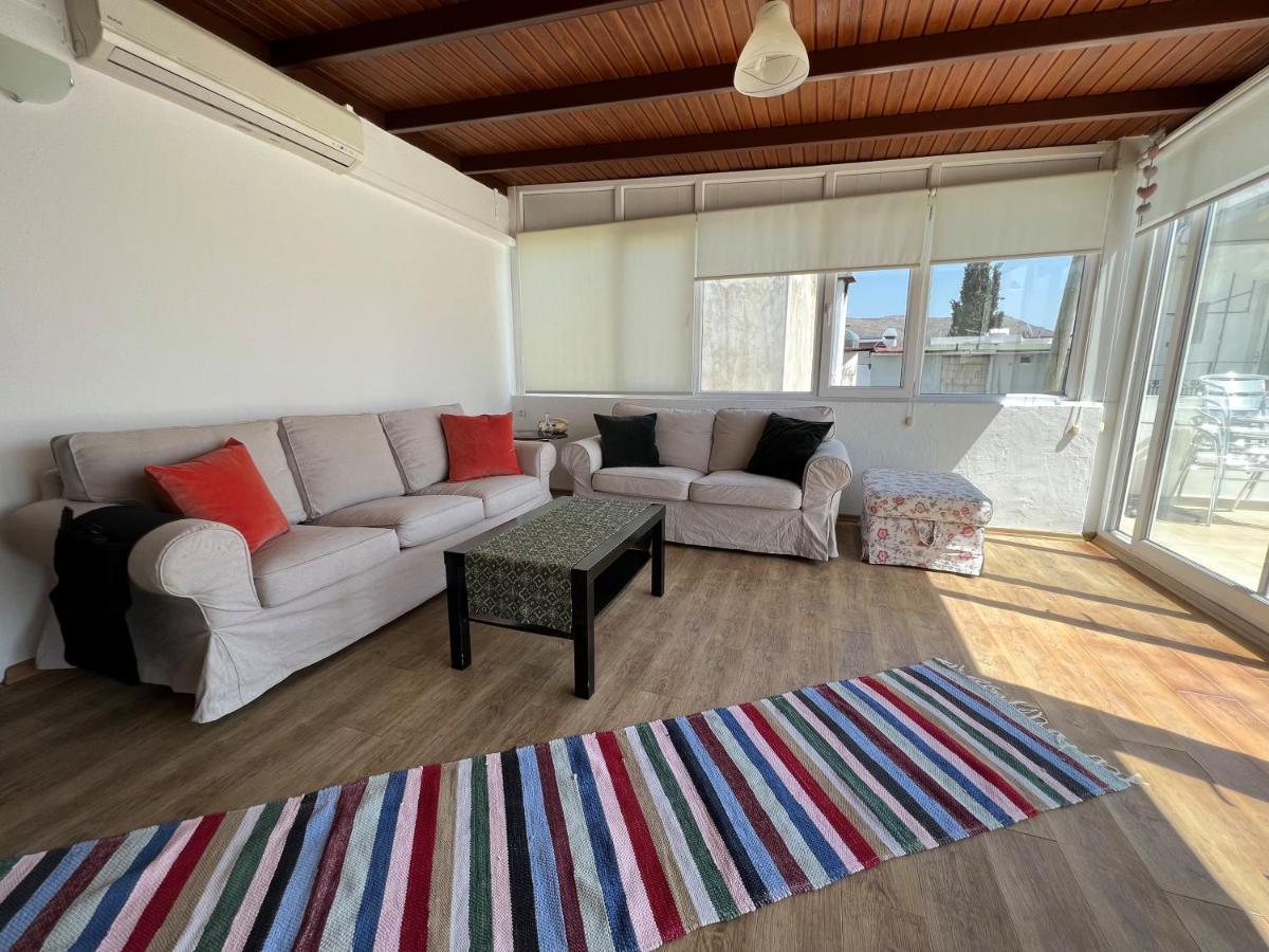 Kaya Apart & Pansiyon Bodrum Dış mekan fotoğraf