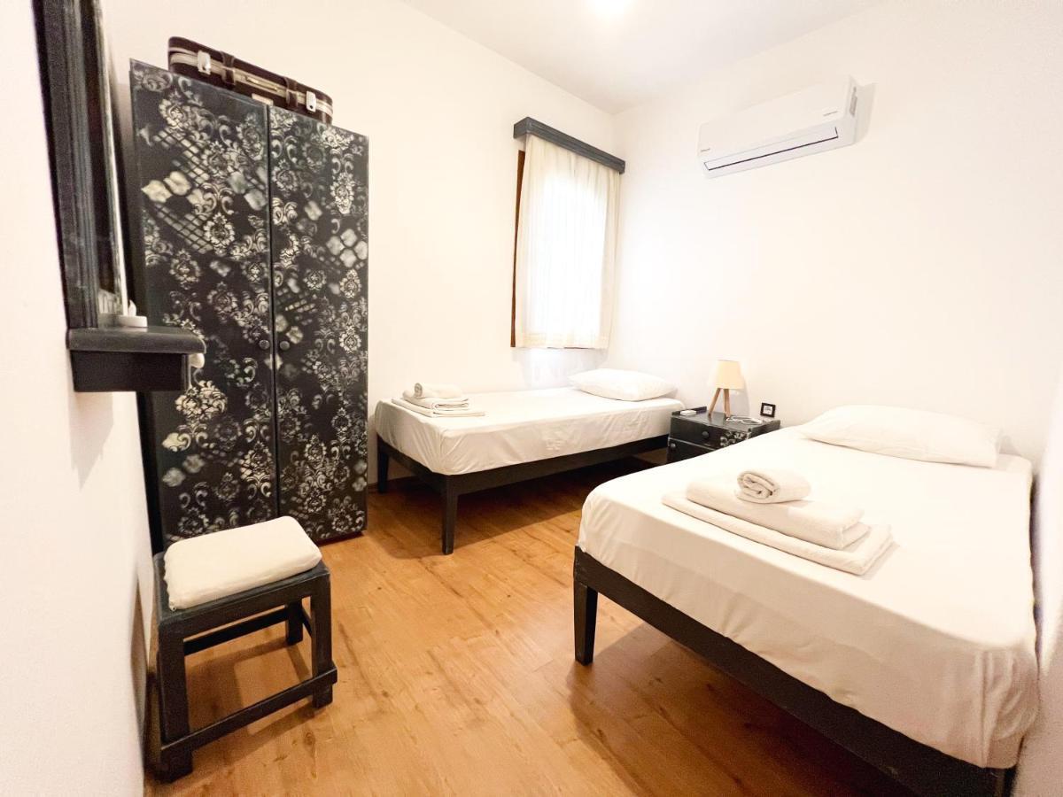 Kaya Apart & Pansiyon Bodrum Dış mekan fotoğraf