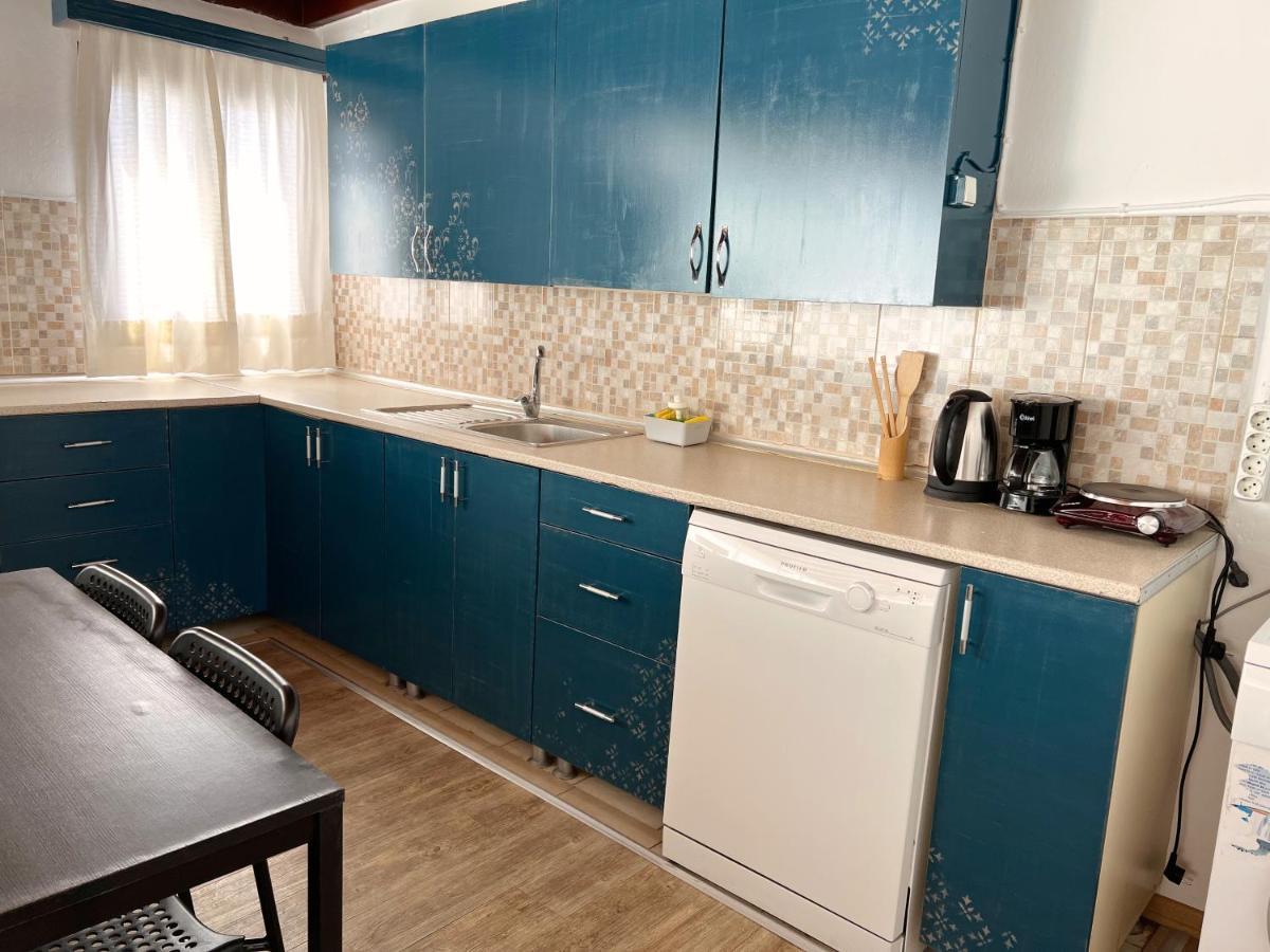 Kaya Apart & Pansiyon Bodrum Dış mekan fotoğraf