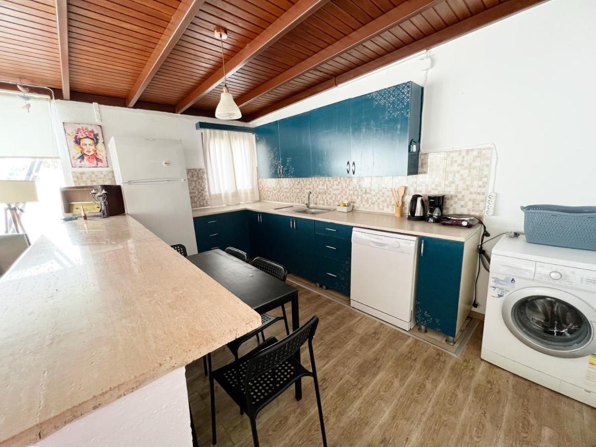 Kaya Apart & Pansiyon Bodrum Dış mekan fotoğraf
