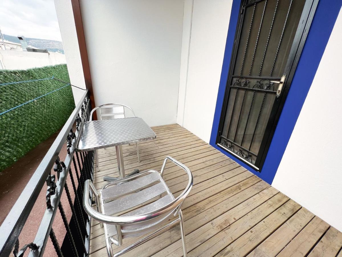 Kaya Apart & Pansiyon Bodrum Dış mekan fotoğraf