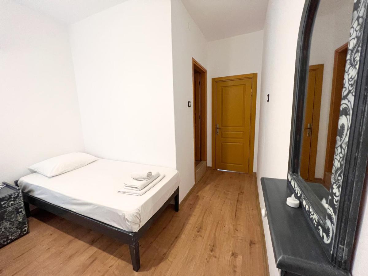 Kaya Apart & Pansiyon Bodrum Dış mekan fotoğraf