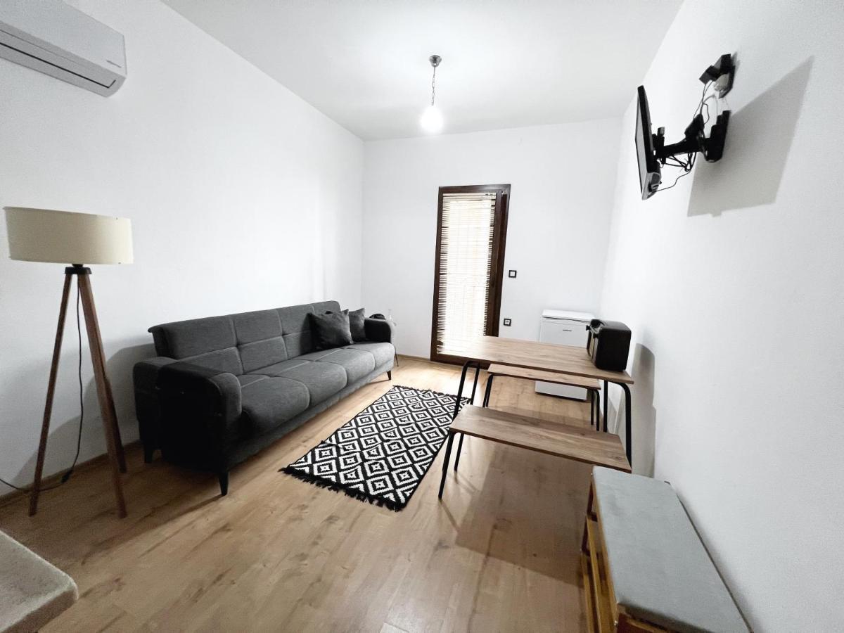Kaya Apart & Pansiyon Bodrum Dış mekan fotoğraf