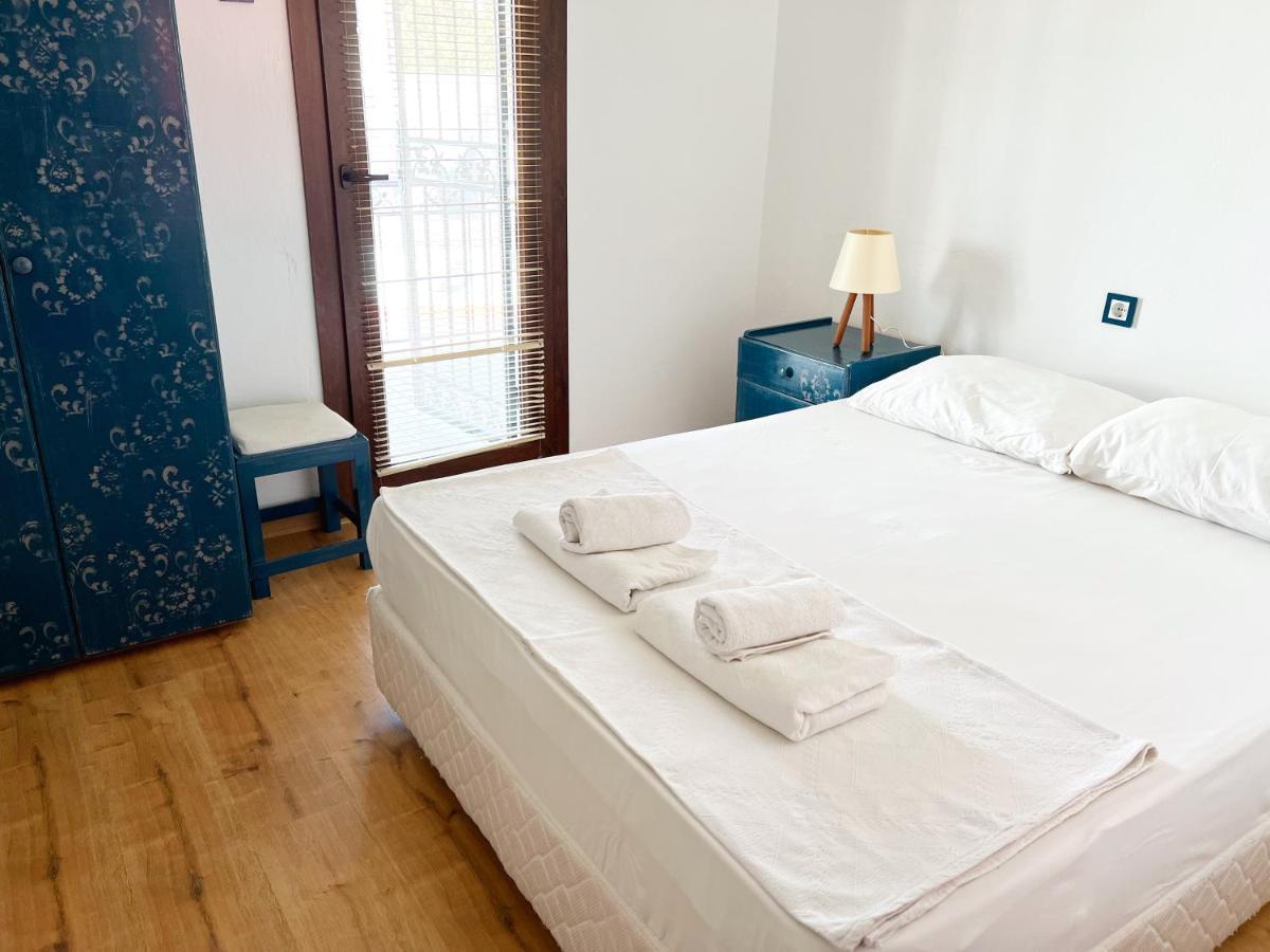Kaya Apart & Pansiyon Bodrum Dış mekan fotoğraf