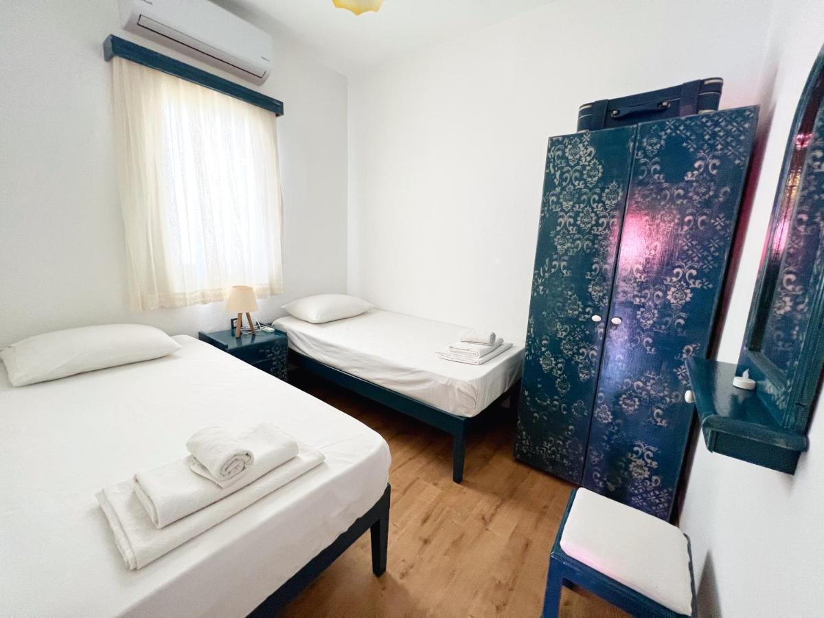 Kaya Apart & Pansiyon Bodrum Dış mekan fotoğraf