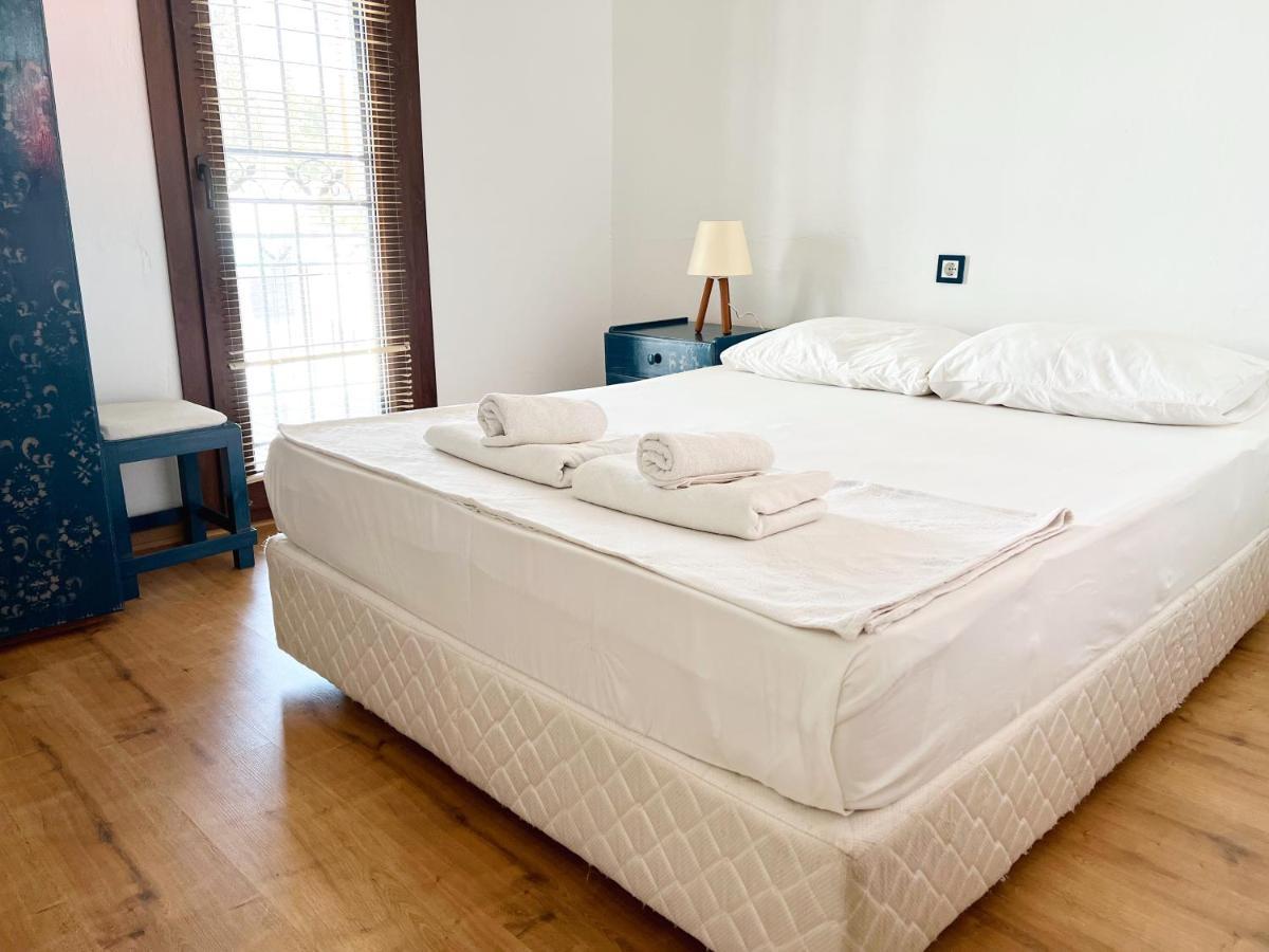 Kaya Apart & Pansiyon Bodrum Dış mekan fotoğraf