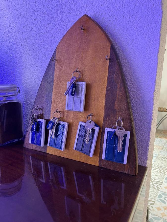 Kaya Apart & Pansiyon Bodrum Dış mekan fotoğraf
