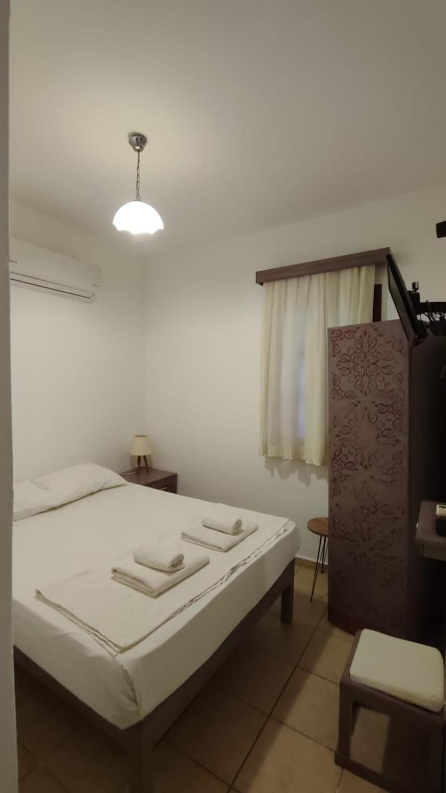 Kaya Apart & Pansiyon Bodrum Dış mekan fotoğraf
